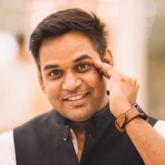 Pramod Kumar