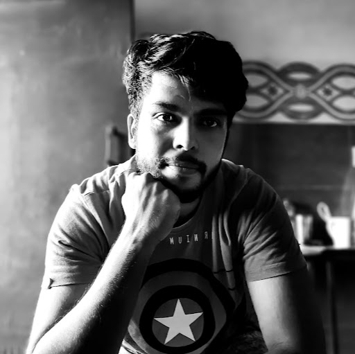 Pritish Kumar