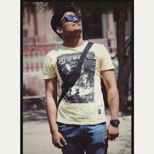 Eshan Agarwal