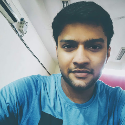 Yshesh kaushik