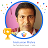 Anshuman Mishra