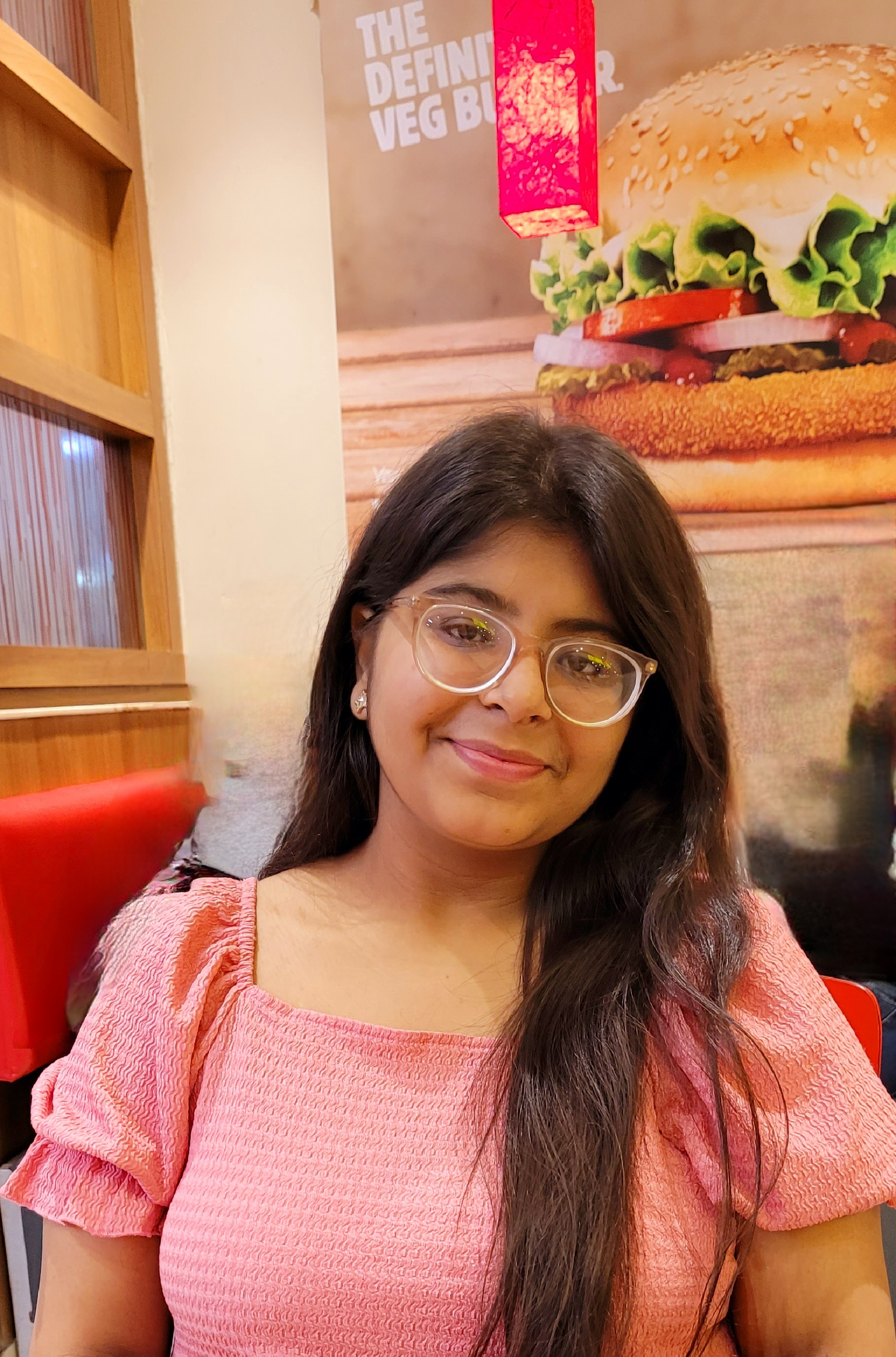 Devanshi Mohan