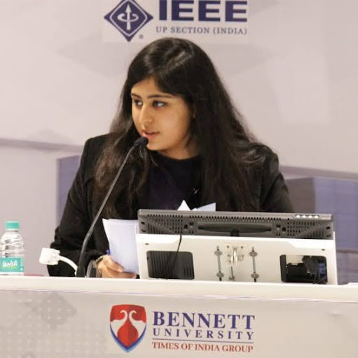 Niyonika Chhabra