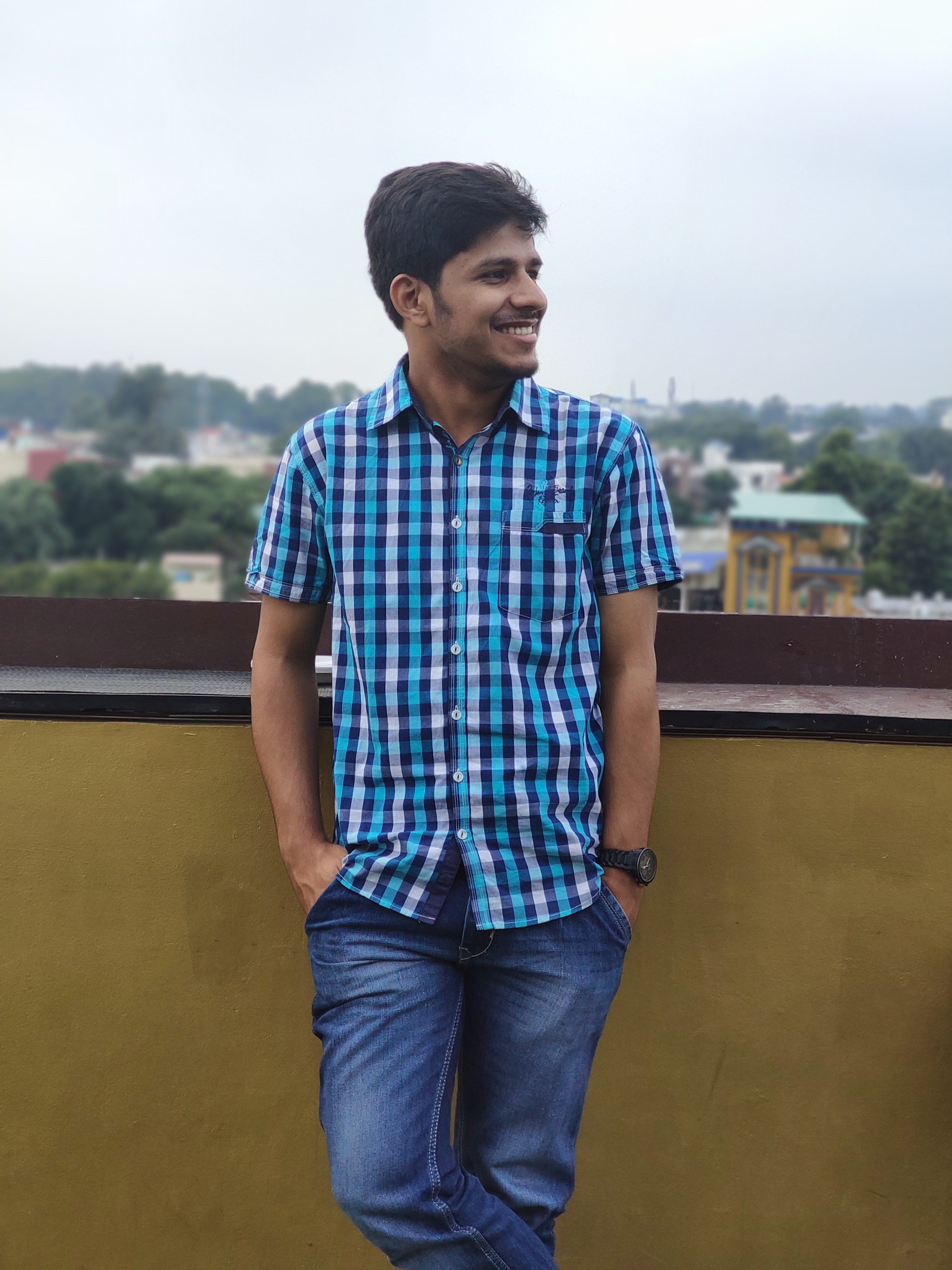 Abhishek Sharma