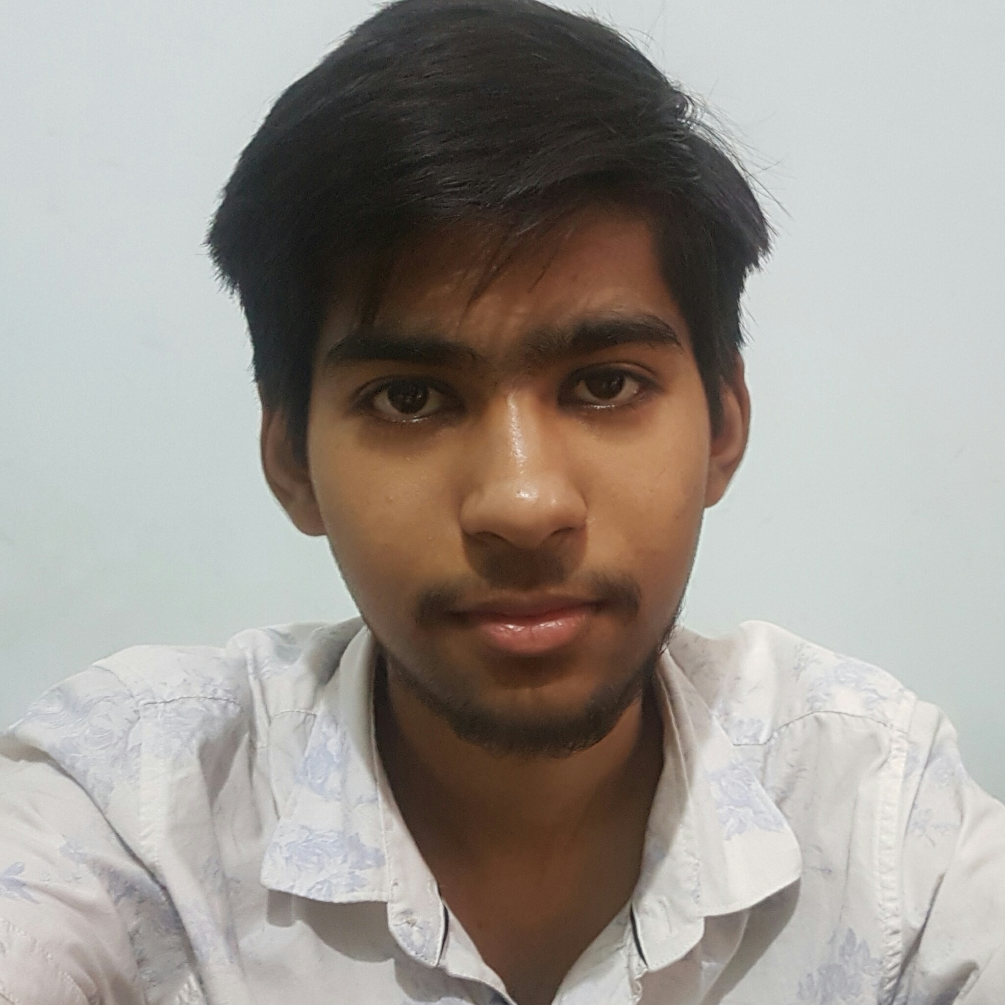 Naitik S.