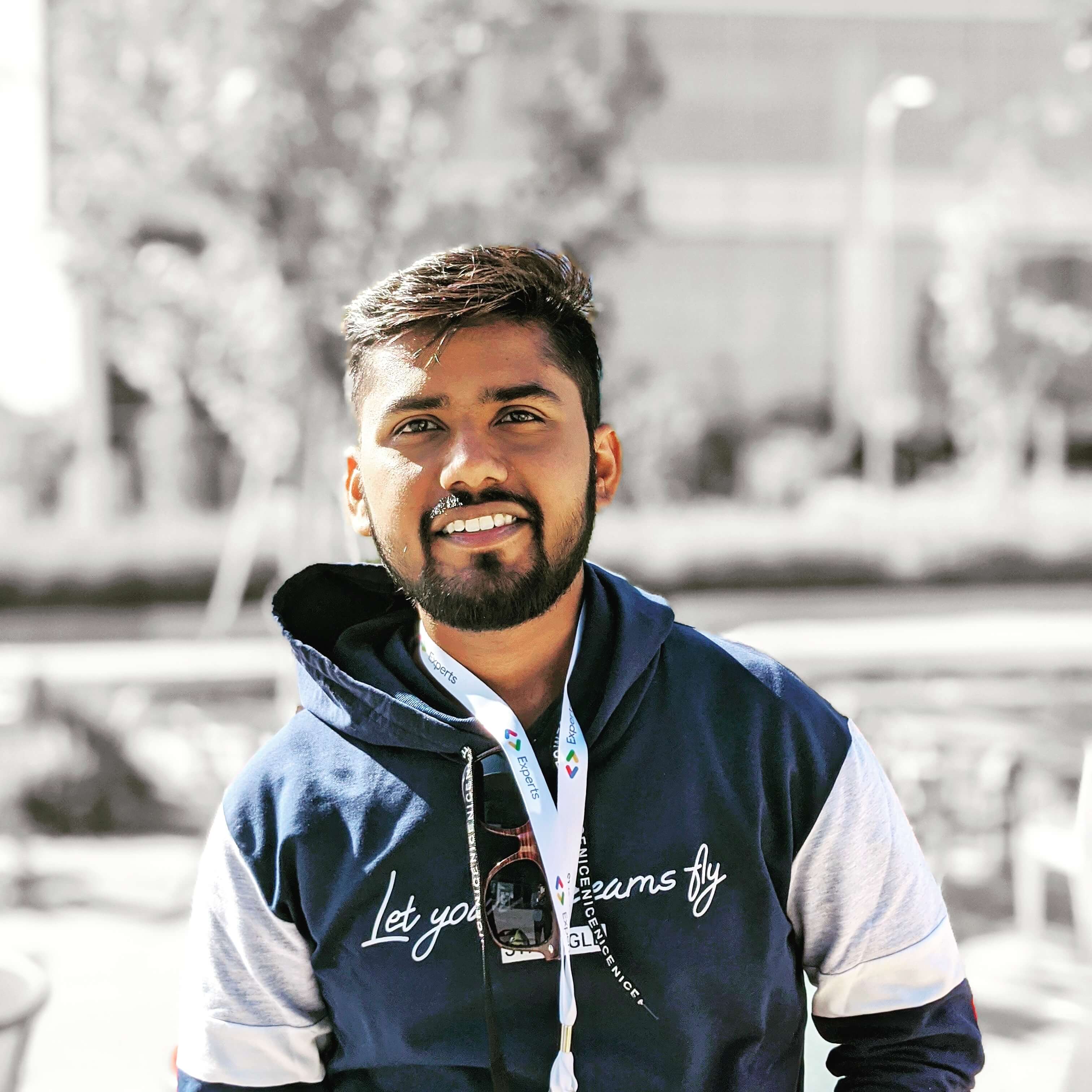 Pawan Kumar Pawan Kumar