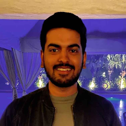 Prateek Kumar