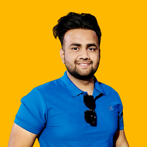 Rohit Swami