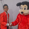 Wajahat Ali