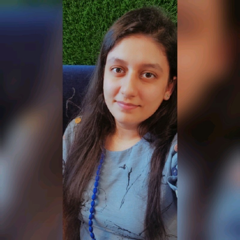Sakshi Gupta
