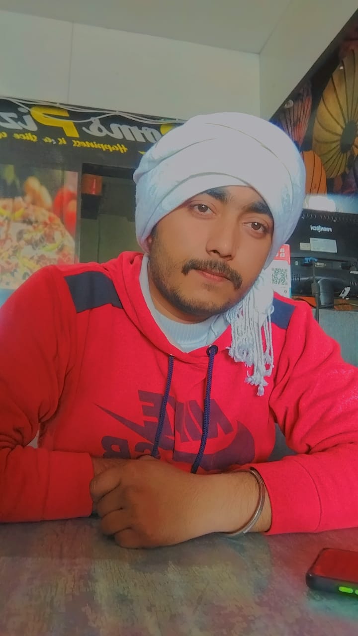 Vishesh Rai Vishesh Rai