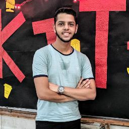 Tanmay Saxena