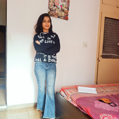 saloni maheshwari