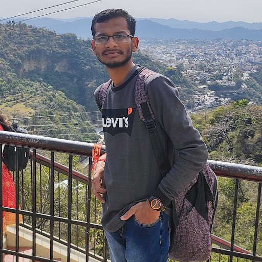 Shivansh Goel