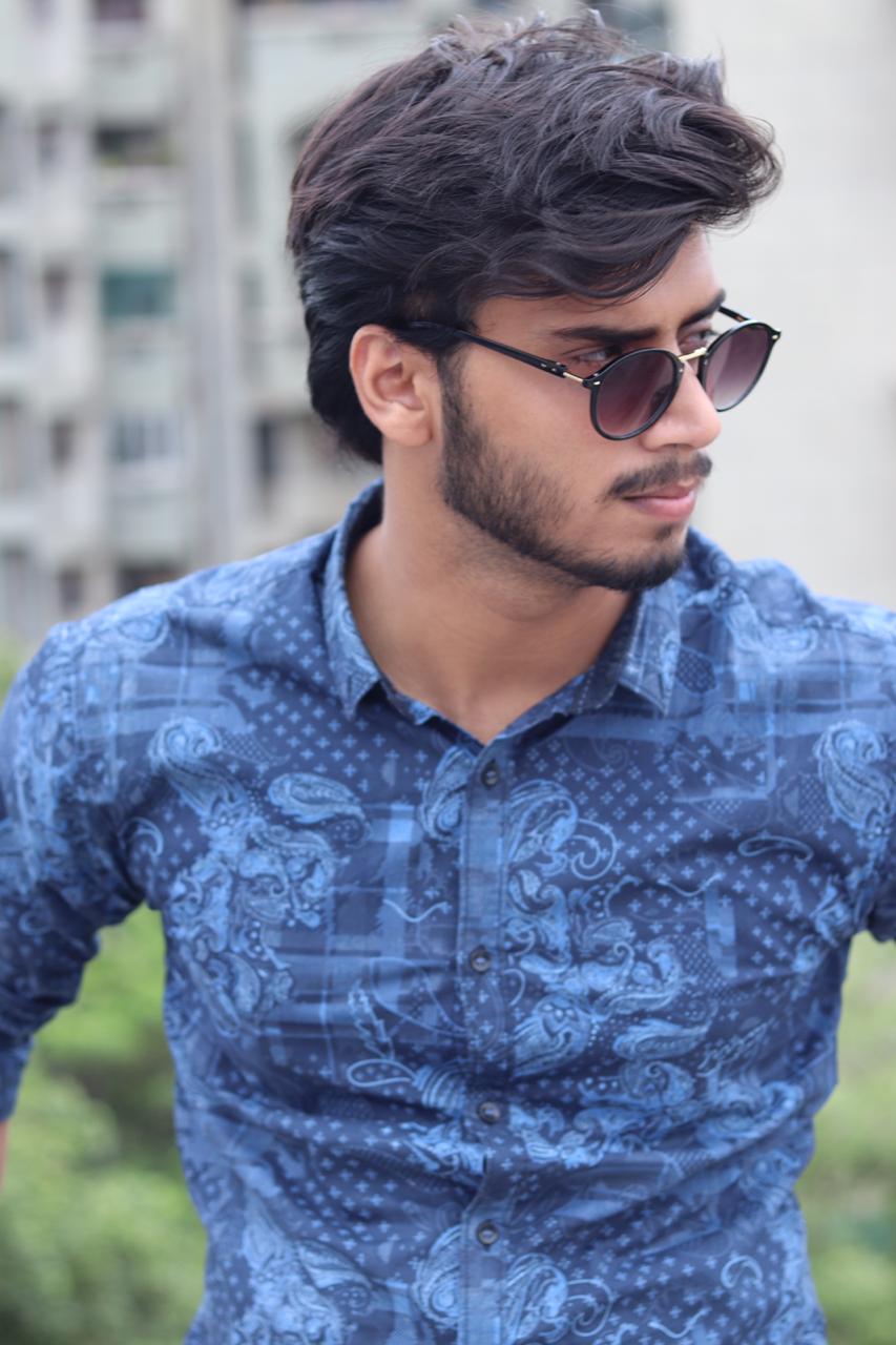 Preetish Niket