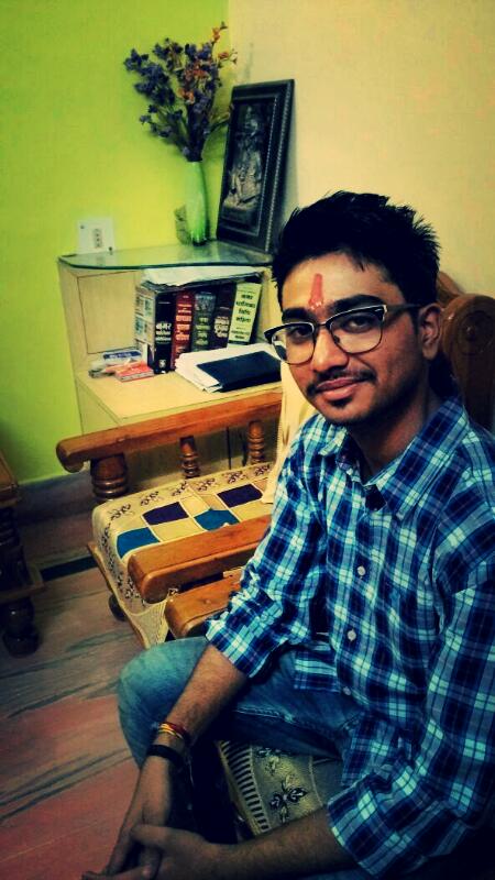 Naman Bansal