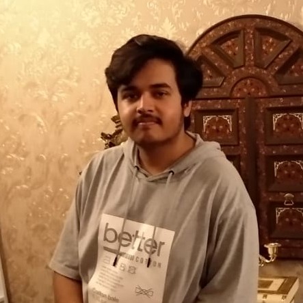 Udit Sisodia