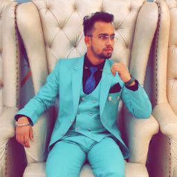 Lalit Sharma