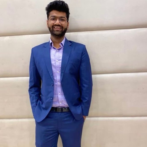 raghav mittal