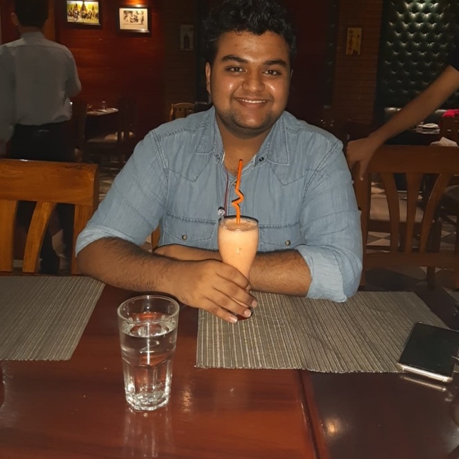 Yuvanshu Maini