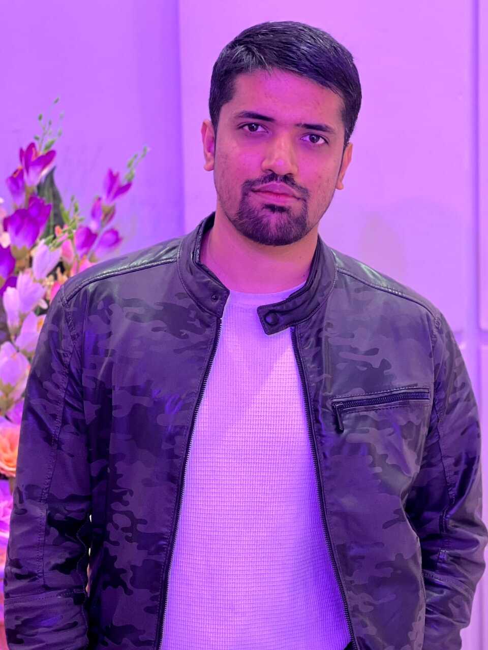 MOHIT JOSHI