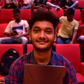 Ravi Saxena Ravi Saxena