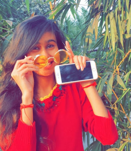 Saumya Sharma