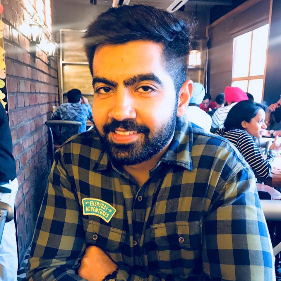 Aakash kapoor