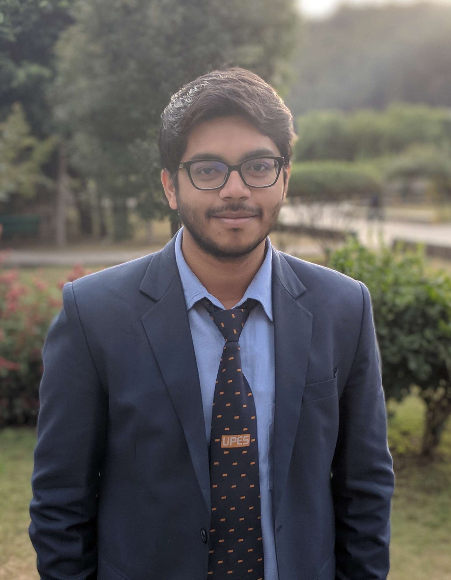 Ayush Kumar
