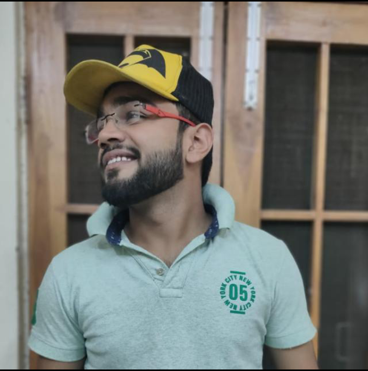 harsh yadav