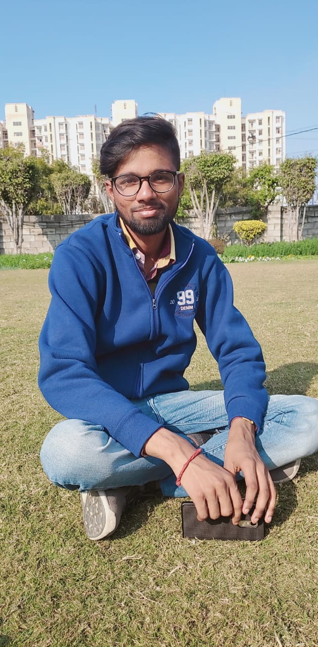 shiva chauhan
