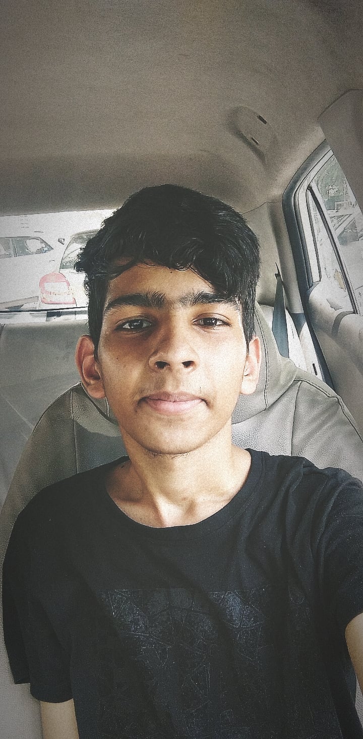 Manan Sahni