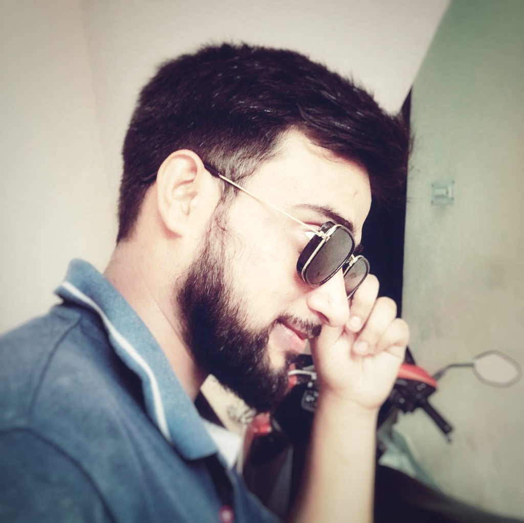 Asif Ali