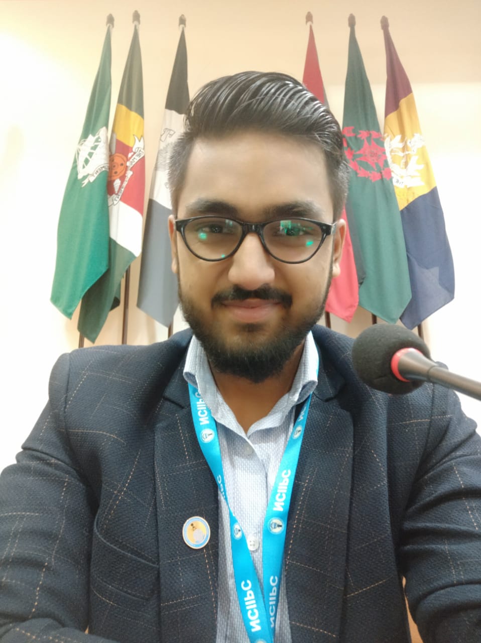 Akash Sharma