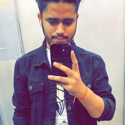 Arpit Chandak