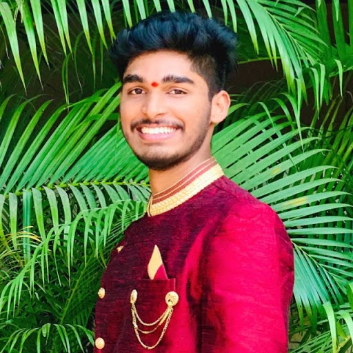 NITHIN MERUGU
