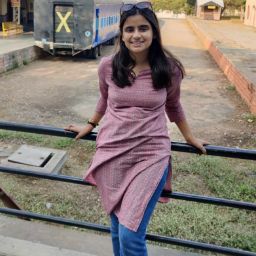 Vidhi Sharma