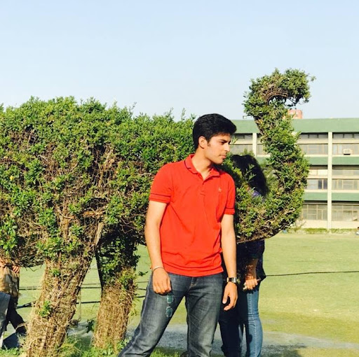 Vasu Sehgal