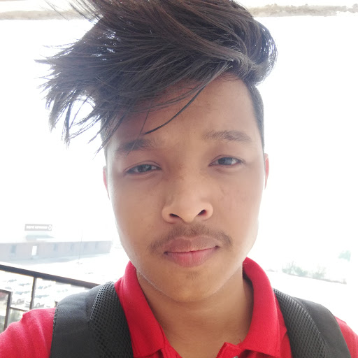 khitish pradhan