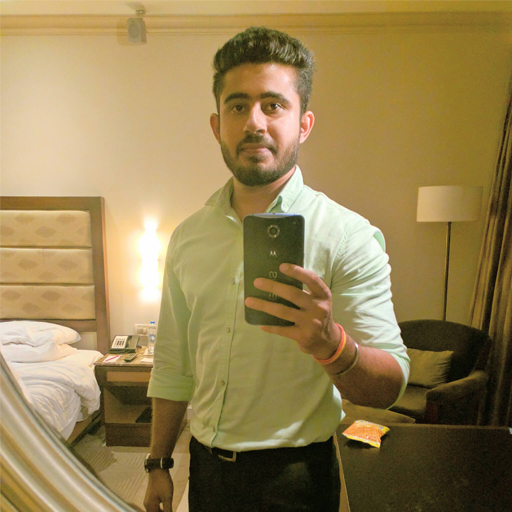Vipul Asri