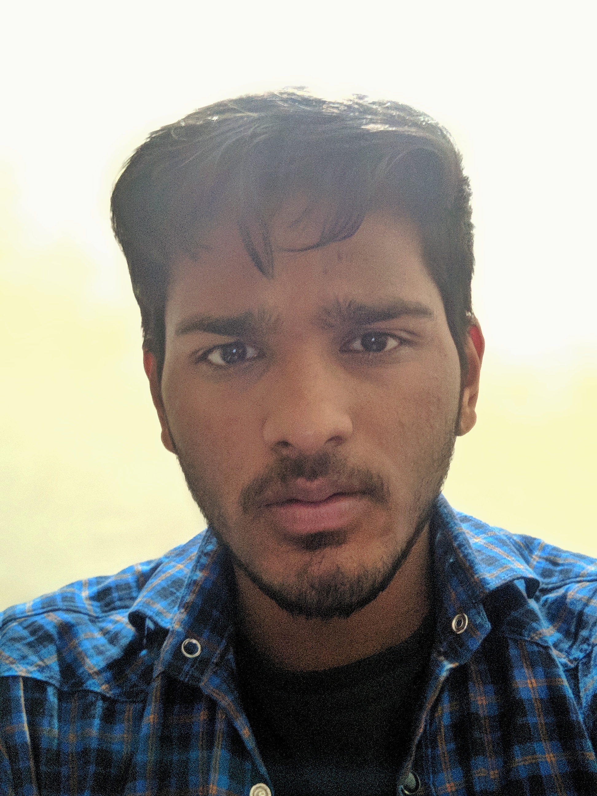 Sachin Kumar