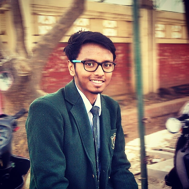 Rohan Mehta