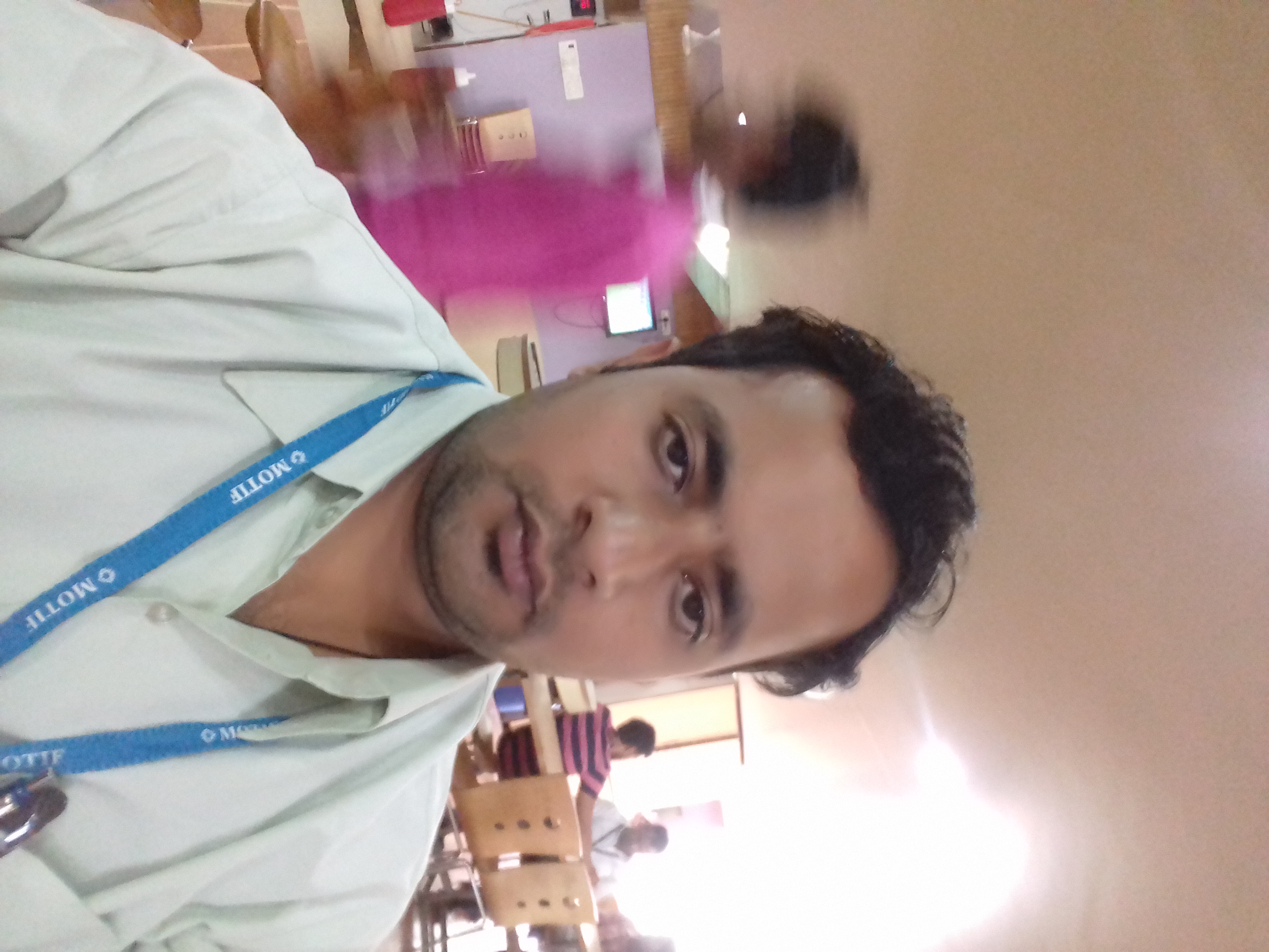 tushant rajpal