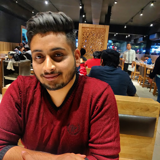 sachin thakur