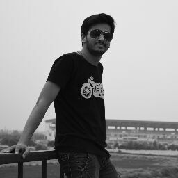 bharat juneja
