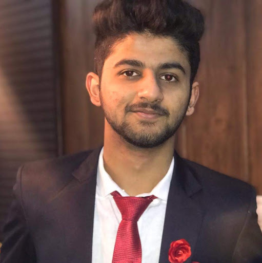 Tushaar Salhotra