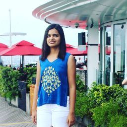 Nalini  Singh