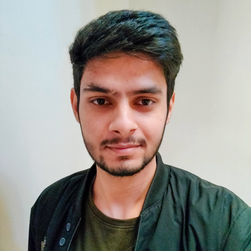 Mohit Yadav