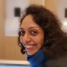 Nidhi Jain