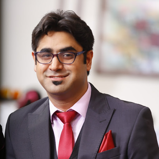 vaibhav tikoo